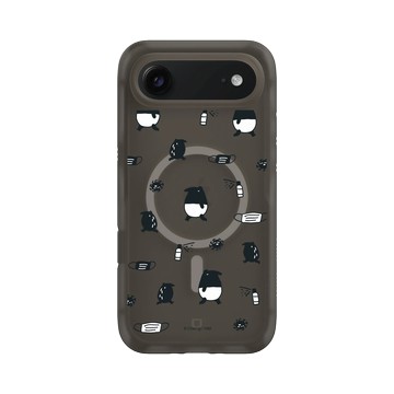 iPhone Air AirX 本質黑 - 馬來貘 Laimo - Protection