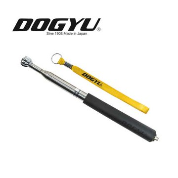 土牛 Dogyu 伸縮旋轉式打診棒 南瓜頭 01737 01737