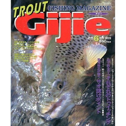 Ｇｉｊｉｅ　Ｎｏ．１４　　＜送料無料＞