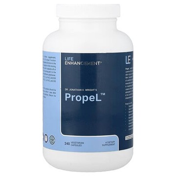 Life Enhancement, PropeL，240 粒膠囊