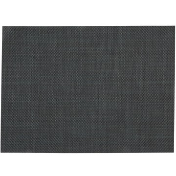 NOW 編織長方餐墊  墨綠色  45cm  1個