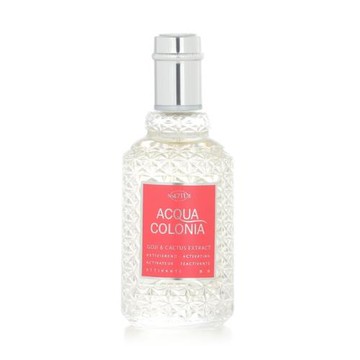 4711 Acqua Colonia Goji & Cactus Extract 古龍水50ml/1.7oz