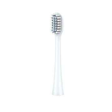 音波電動牙刷頭-5支裝 TB-1TW(白/粉) 粉色