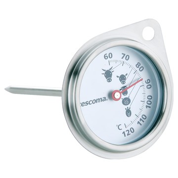 tescoma Gradius指針溫度計 肉類  1個