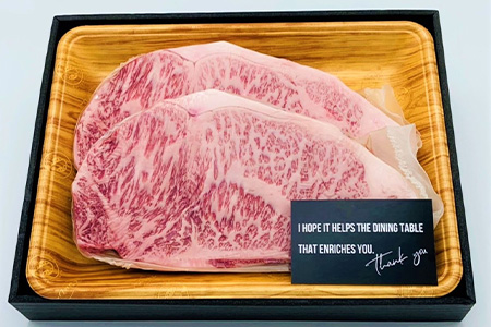 艶さし！佐賀牛サーロインステーキ 250g×4枚(合計1kg) 肉 牛肉 ステーキ 焼肉 BBQ バーベキュー ギフト アウトドア 「2023年 令和5年」