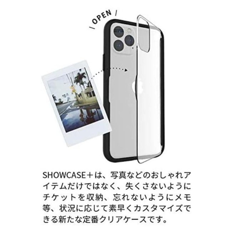 ポケットモンスター ポケモン iPhone 13mini スマホケース SHOWCASE＋