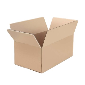 MEO A楞宅配箱  20個  450 x 320 x 300 mm  米色