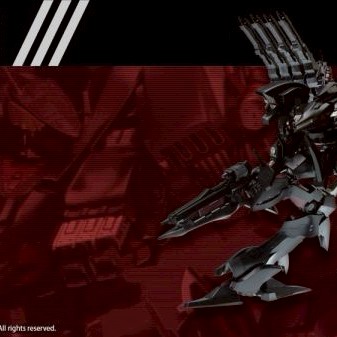 【東海模型】Kotobukiya 壽屋 1/72 機戰傭兵 ARMORED CORE 雷納德 04 04-ALICIA UNSUNG完整版