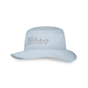 Titleist泰特利斯高爾夫球帽男25新品運動防曬透氣遮陽超輕漁夫帽