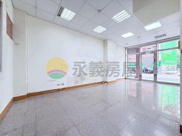 藝文正莊敬路豐田大郡傳世金透店可停雙車｜桃園市桃園區莊敬路一段