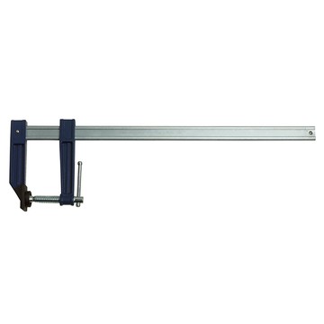 IRWIN 握手牌 重型F夾 框架負載 IW-10503575 713kg 600mm  1支