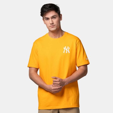 NEW ERA 男女 短袖上衣 COLOR ERA 紐約洋基 NE14499040