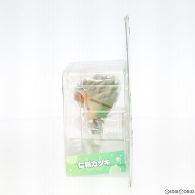 (未使用･未開封品)　ねんどろいどこ~で KING OF PRISM by PrettyRhythm 仁科カヅキ ノンスケール ABS&amp;PVC製 塗装済み完成品フィギュア qdkdu57 Amazon.co.jp: ねんどろいどこ~で KING OF PRISM by