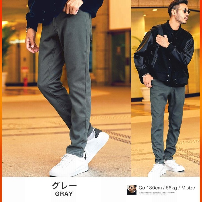 アルマーニジーンズ グレーロングブーツ