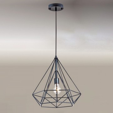 E27工業風吊燈 B102-13-61699 6169A