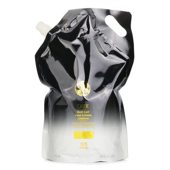 Oribe Oribe Gold Lust 修復重建護髮素(補充裝) 1000ml/33.8oz-所有髮質潤髮乳