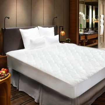 三浦太郎歐式簡約專利透氣防汙床包式保潔墊/單人(保潔墊/床墊/床包)(b0041-s)