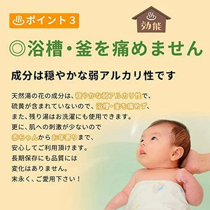 天然 湯の花 入浴剤 250g 3袋 徳用袋 サカエ商事 温泉 ゆの花 湯の華 