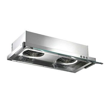 喜特麗 JT-138S / JT-139S 隱藏式排油煙機 不鏽鋼髮絲紋 含基本安裝【領券滿額再折千12/31止】