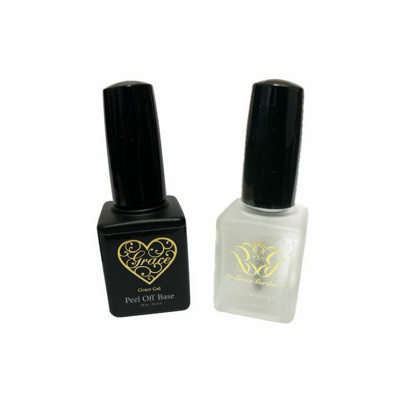 56%OFF!】 グレースジェルベース 即購入OK♪♡新品♡ グレースジェル プレミアムアシッドレスプライマー 15ml
