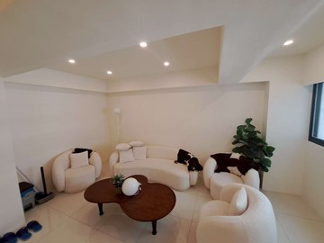 W青年新城國宅溫馨裝潢美宅三房｜台北市萬華區中華路二段