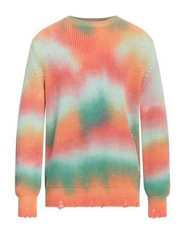 AMARANTO Sweaters - Item 14493985