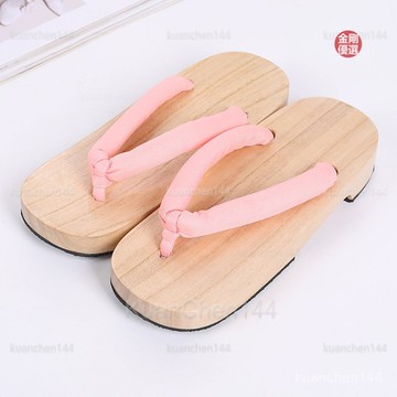 cos鞋 cos木屐鞋 漫畵木屐 時尚穿搭 漫展COS鞋 cos搭配 和服搭配 角色扮演 動漫木屐鞋 二齒木屐 木屐男女