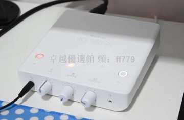 【卓越優選館】二手迷笛R2 電腦外置聲卡 二手鐵三角2035 錄音直播設備 專業音質 超高性價比 正品國行 MIDIPLUS迷笛