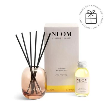 NEOM 幸福愉悅室內擴香