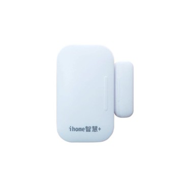 聯泰 ihome智慧+ 門磁開關感應器 聯泰電子鎖選配商品