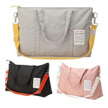 P.travel~大容量旅行包(1入) 款式可選