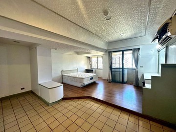 獨家-(勇敢出價)中和捷運對面大大套房-饒庭華｜新北市中和區景平路