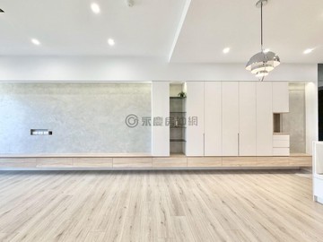 總太共好｜中國醫BOT｜精裝三房平車｜無限視野｜台中市北屯區祥順路一段