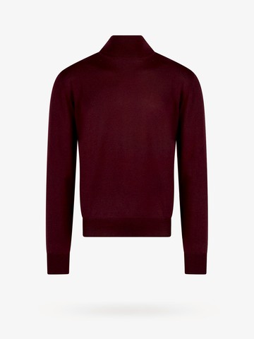 Virgin wool sweater - NUGNES 1920 - gender_Man