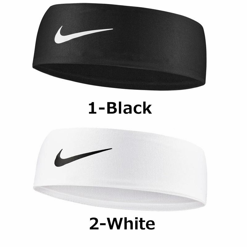 NIKE ヘアバンド メンズ レディース フューリー ヘッドバンド
