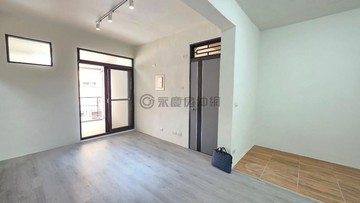 東海藝術北街精緻三房大露臺精美公寓｜台中市龍井區藝術北街