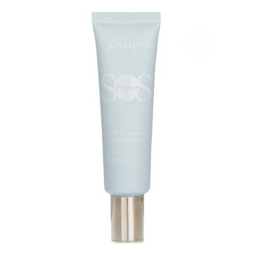 克蘭詩 (嬌韻詩) SOS炫采調色底霜 - # Matifying30ml/1oz
