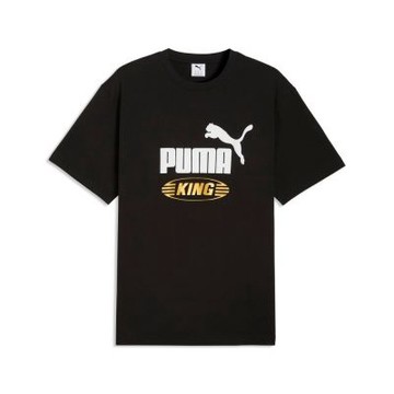 PUMA 流行系列 Future Archive 男女 短袖上衣 63440601