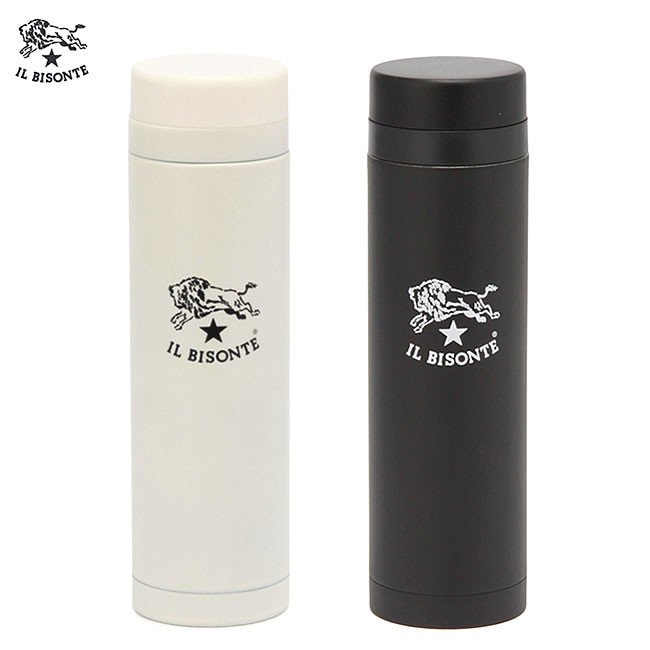 イルビゾンテ Il Bisonte スリムサーモステンレスボトル 保温 保冷 水筒 魔法瓶 レディース メンズ アウトドア プレゼント 無料ラッピング対応 通販 Lineポイント最大0 5 Get Lineショッピング