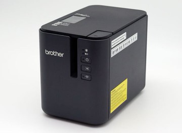 【brother】PT-P950NW 網路型超高速專業無線行動標籤機,另有PT-D200,PTD600,PT-P700,PT-P900W,PT-E200VP,PT-E800T