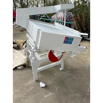 附發票 重力篩 分離篩 分離機 穀糙分離篩 稻穀糙米篩選分離機 清篩快無滯留米款式多