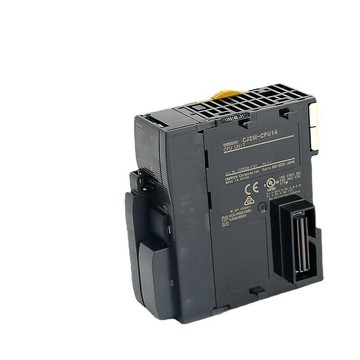 OMRON 歐姆龍 PLC可編程控制器 CJ2M-CPU14 CPU單元[DD1118001]