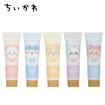 吉伊卡哇 30g 保濕護手霜 389197 389203 389210 389227 389234