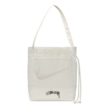Nike x Stussy Tote 'White'