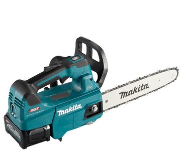MAKITA 牧田 UC003GZ 充電式無刷鏈鋸機300mm (上把手) 單機40V