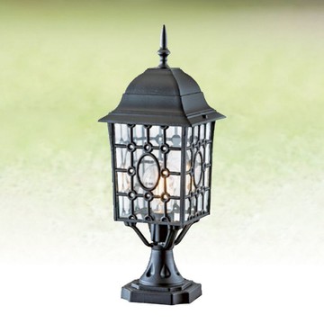 戶外柱頭燈 B102-81-2668A