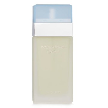 杜嘉班納 Light Blue 淺藍女性淡香水50ml/1.6oz