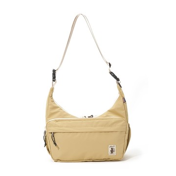 Cobmaster COB Air WP MOONSHAKE SHOULDER BAG 側背包 Beige 810053000074