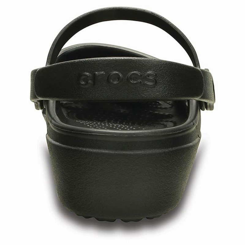 crocs クロックス サンダル カリン クロッグ karin clog w