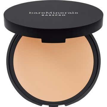 bareMinerals BAREPRO 16Hr Skin-Perfecting Powder Foundation 8g Fair 15 Neutral